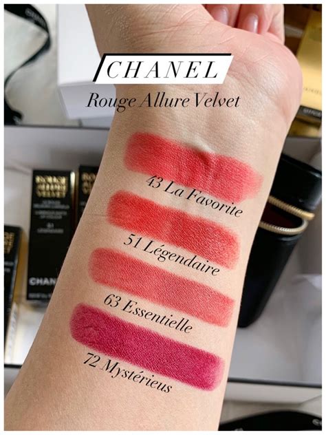 chanel n 1 rouge|chanel rouge allure velvet.